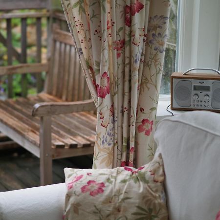 Charming Cottage In The Heart Of Sherborne Sherborne  Exterior foto
