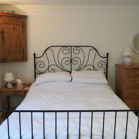 Charming Cottage In The Heart Of Sherborne Sherborne  Exterior foto