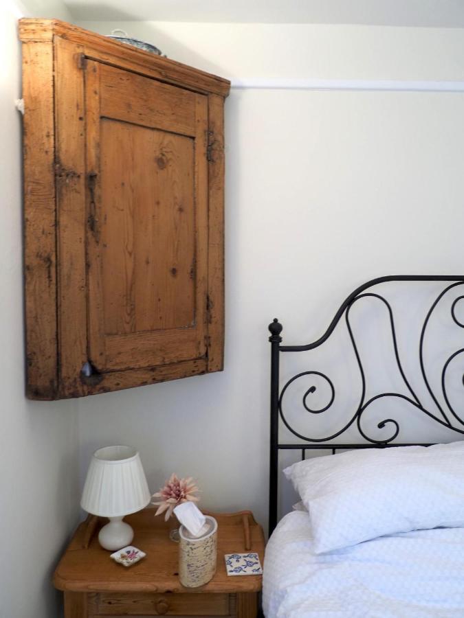 Charming Cottage In The Heart Of Sherborne Sherborne  Exterior foto